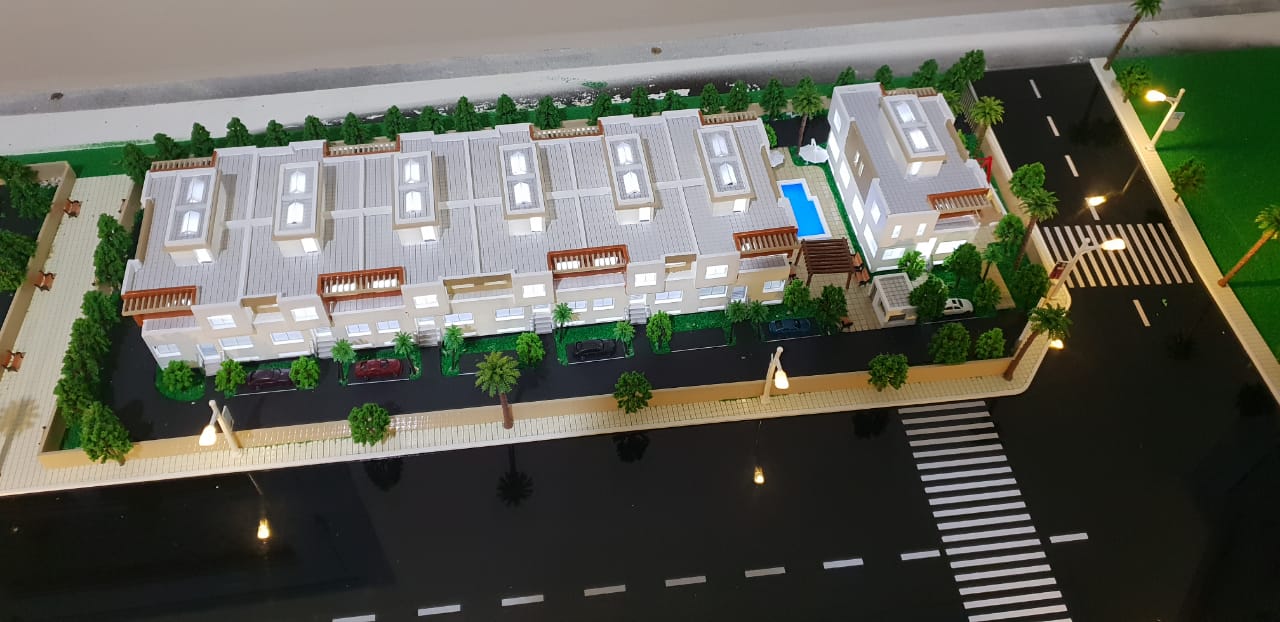 Processus de création des maquettes