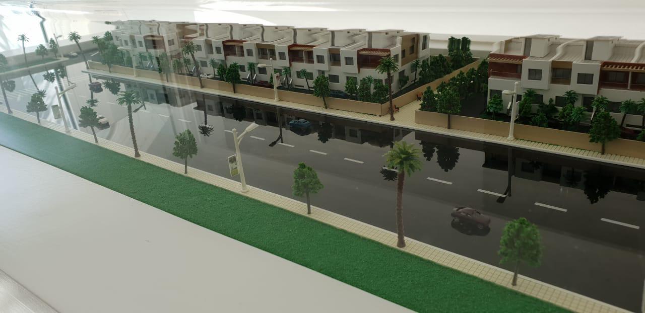 Qualité et précision des détails