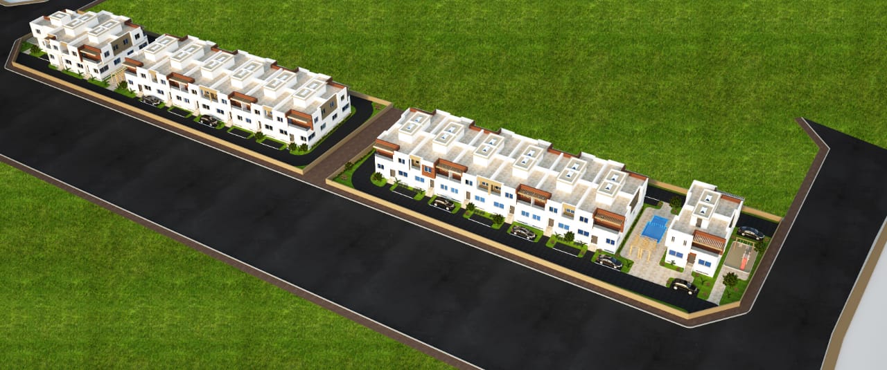 Appartement design