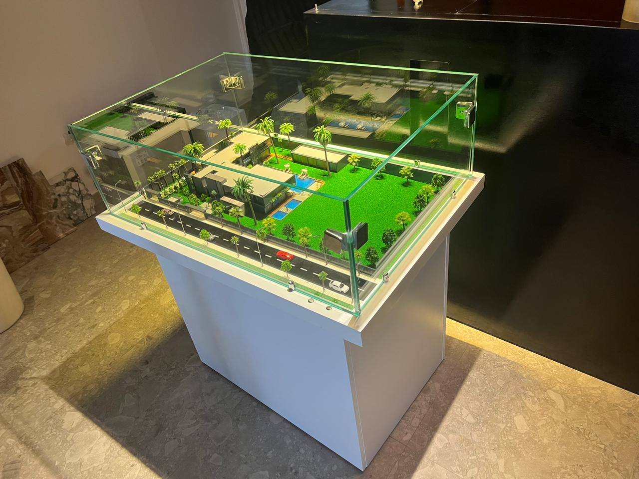 Projet patrimonial de restauration - Vue 2