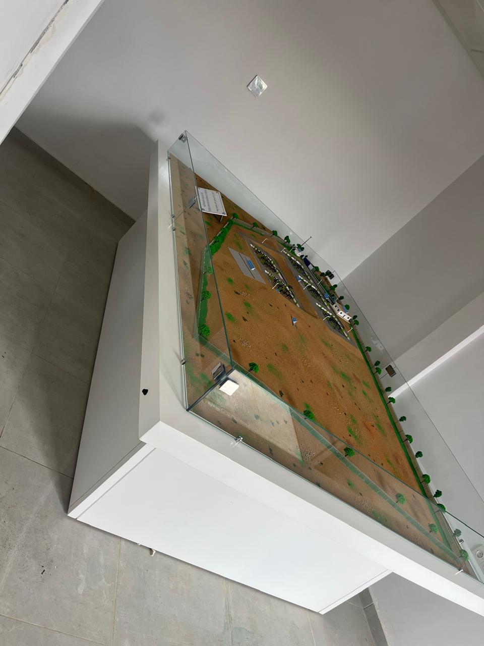 Station d'épuration Ghoualem - Vue 5