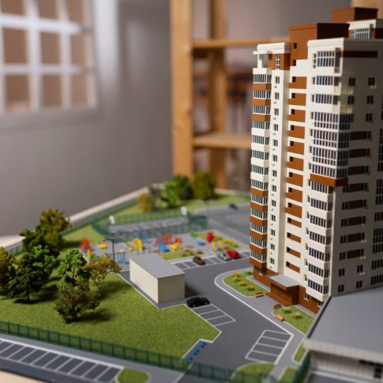 Planification urbaine
